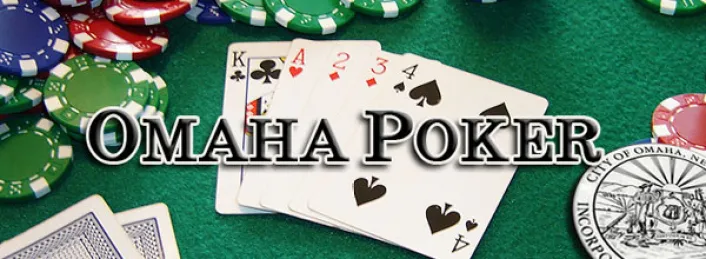 omaha poker